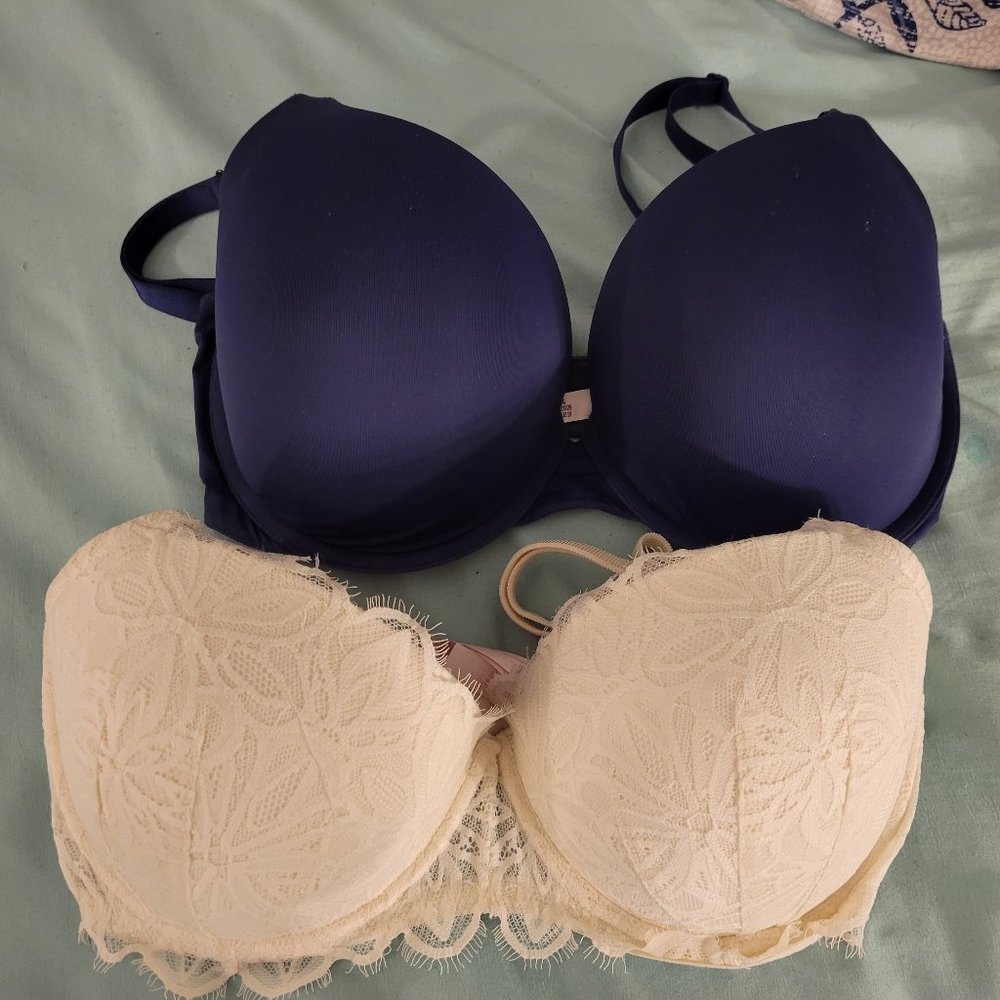 VS 34DDD